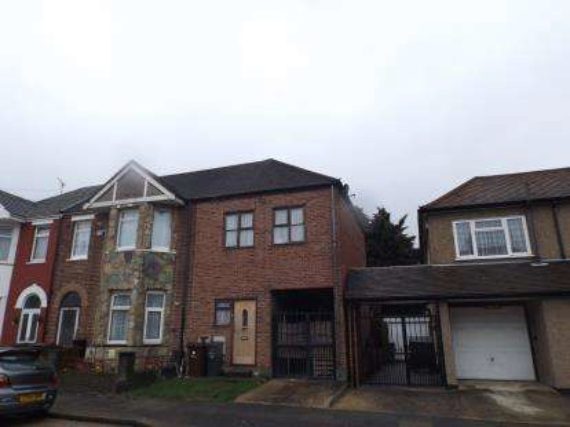 2&nbsp;Bedroom&nbsp;Maisonette